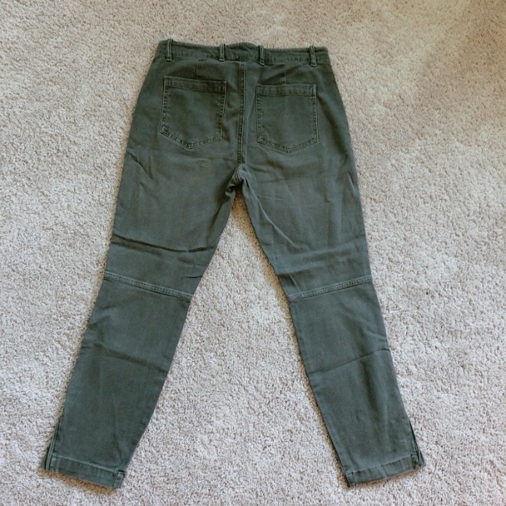 Gap denim. - Picture 8 of 13